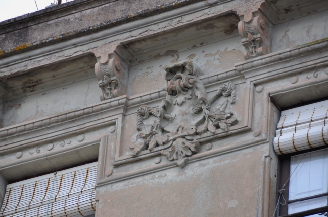 Edificio Avenida Regueral, 14