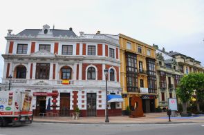 Casas de Ramn Valds