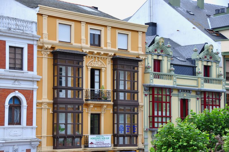 Casas de Ramn Valds