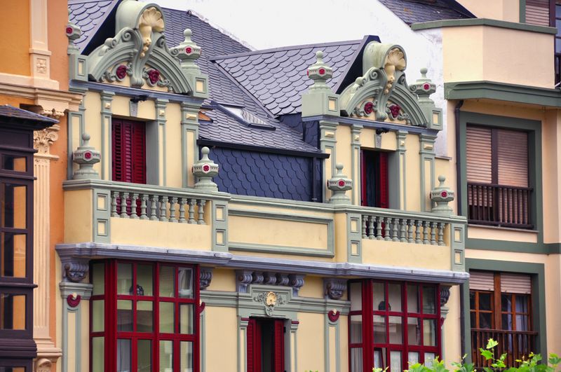 Casas de Ramn Valds