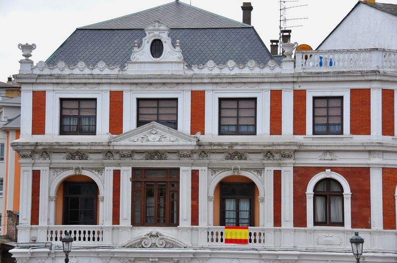 Casas de Ramn Valds