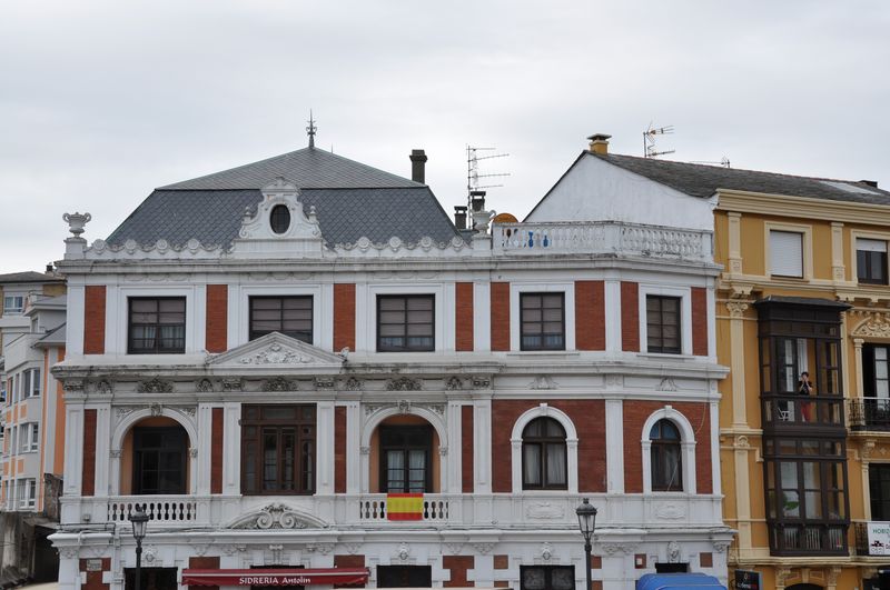 Casas de Ramn Valds