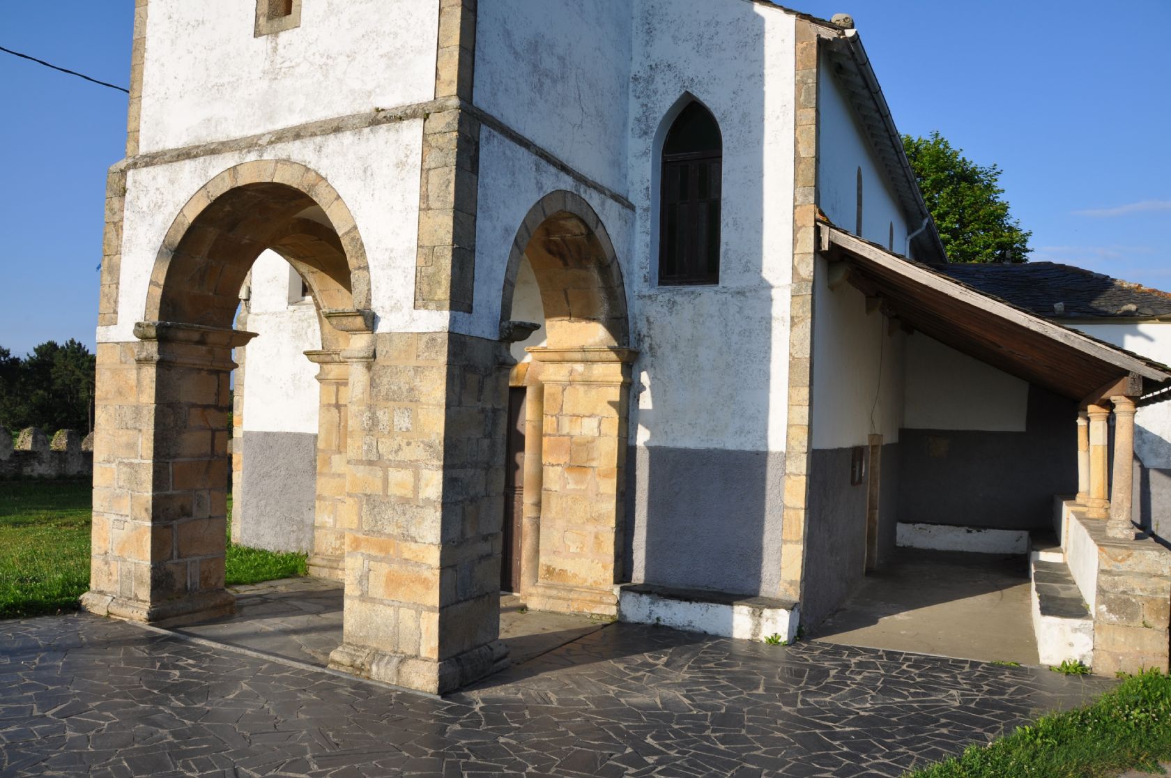 Iglesia Talarn