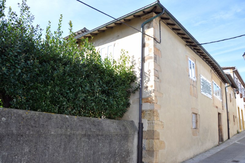 Casa Trelles - Puerto de Vega