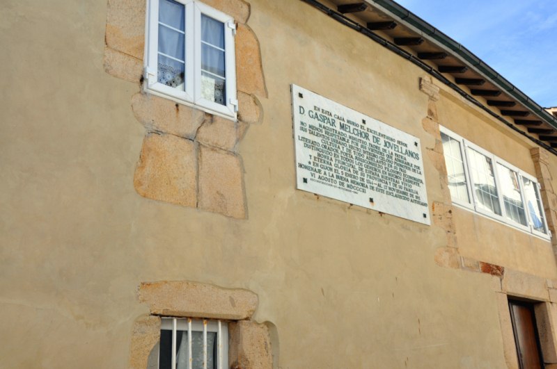 Casa Trelles - Puerto de Vega