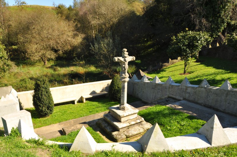 Santuario de Nuestra Seora de Villaoril