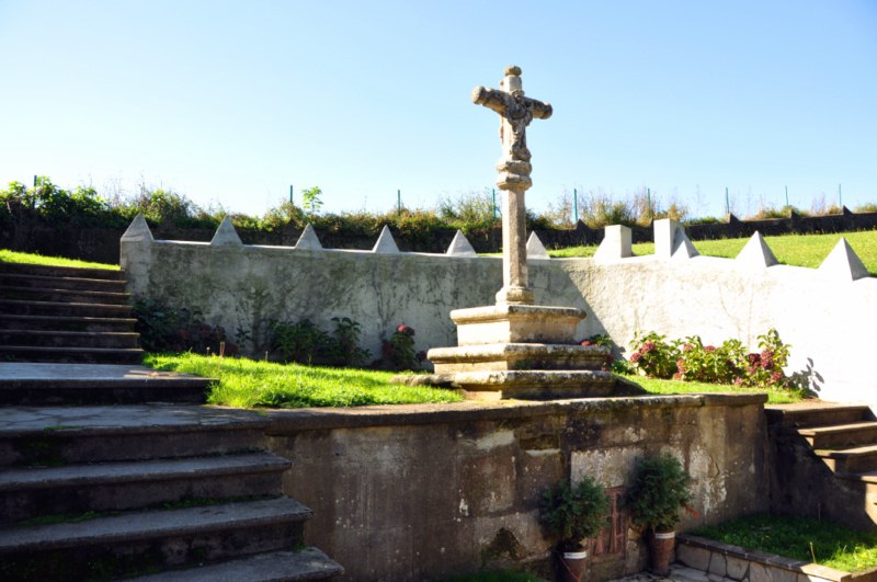 Santuario de Nuestra Seora de Villaoril