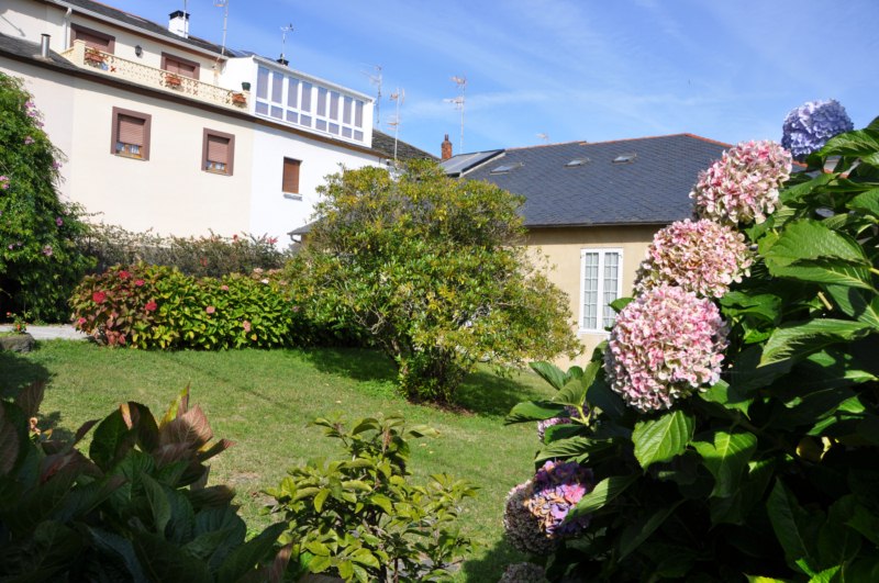 Casa Trelles - Puerto de Vega