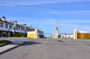 Monumento a Jovellanos