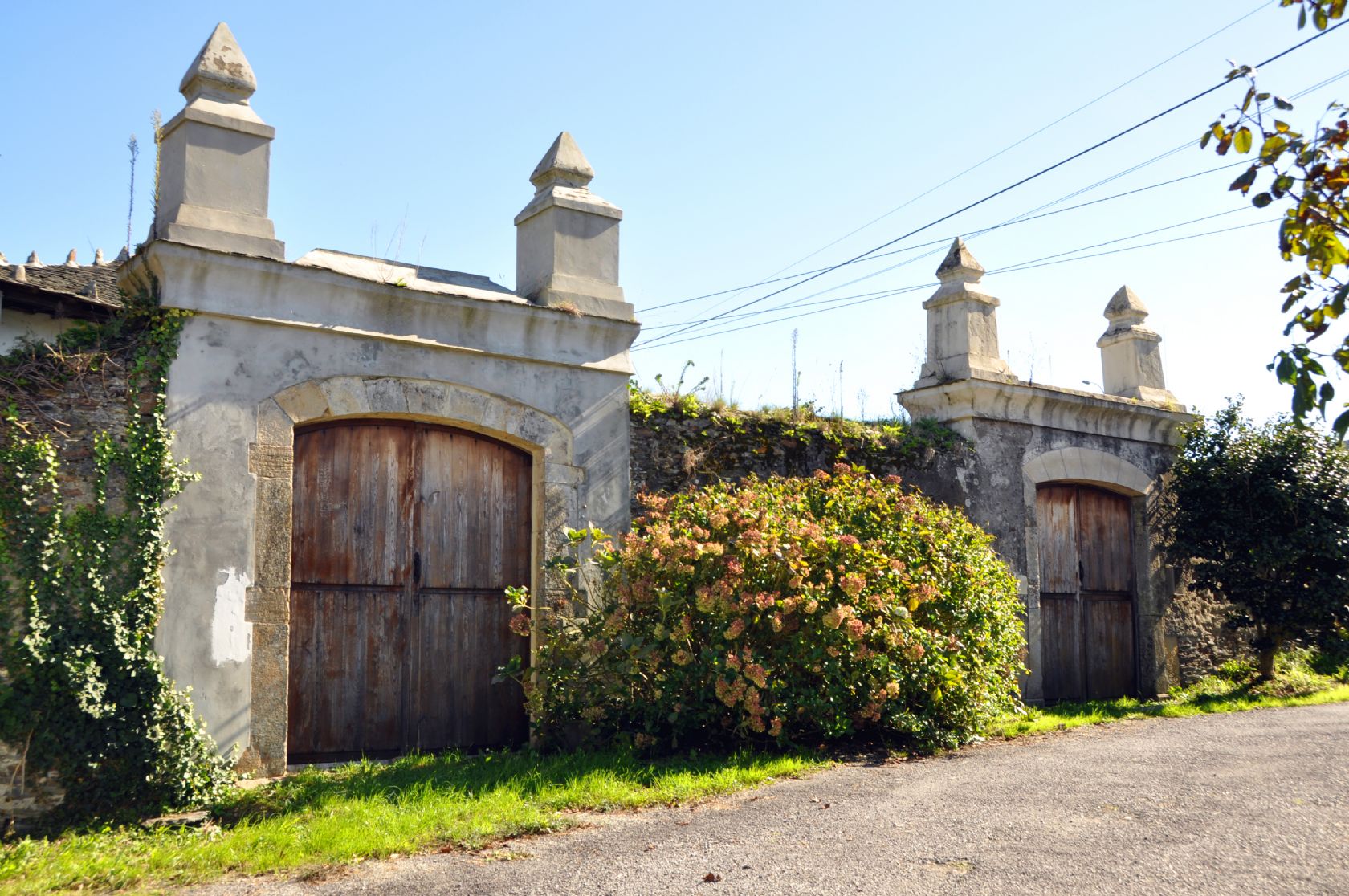 Casa natal Ramn de Campoamor
