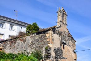 Capilla de Lebrn
