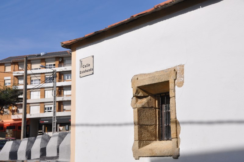 Capilla Nuestra Seora del Carmen - Puerto de Vega