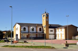 Iglesia de San Pedro de Ands