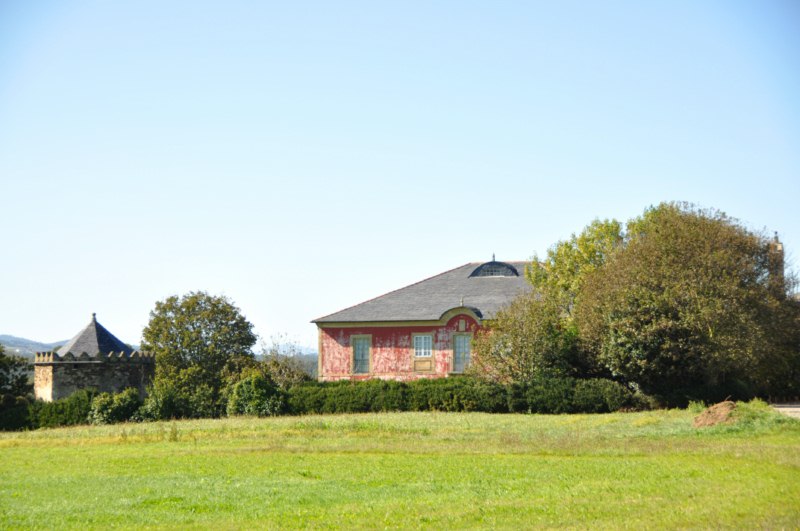 Palacio de Ands