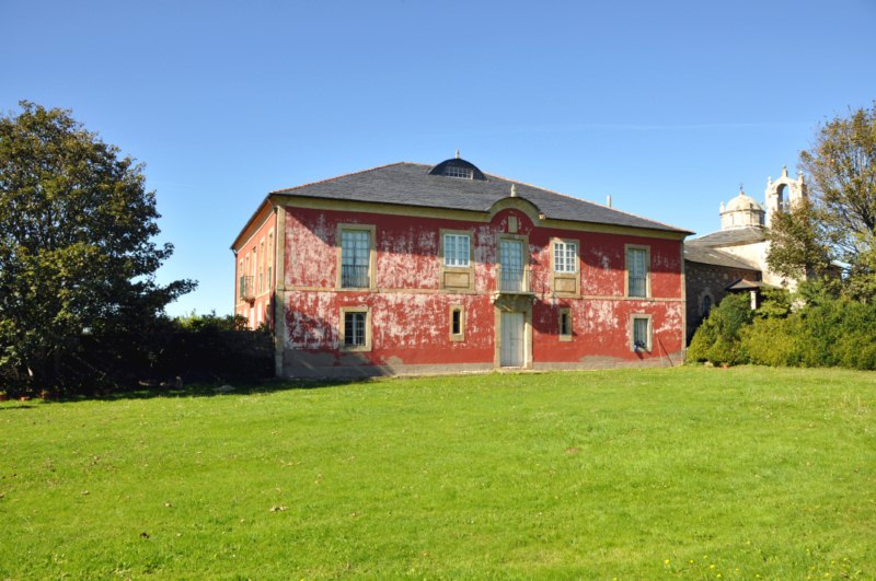 Palacio de Ands