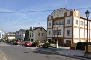 Casino de Puerto de Vega