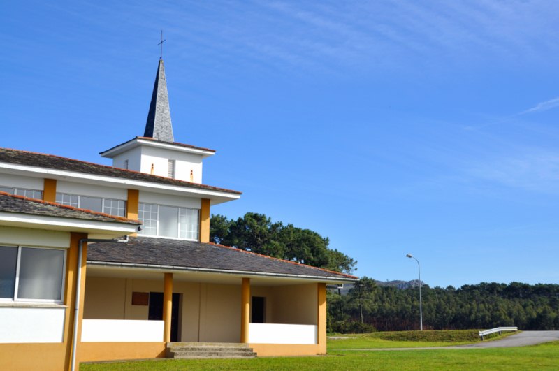 Iglesia de San Bartolom de Polavieja
