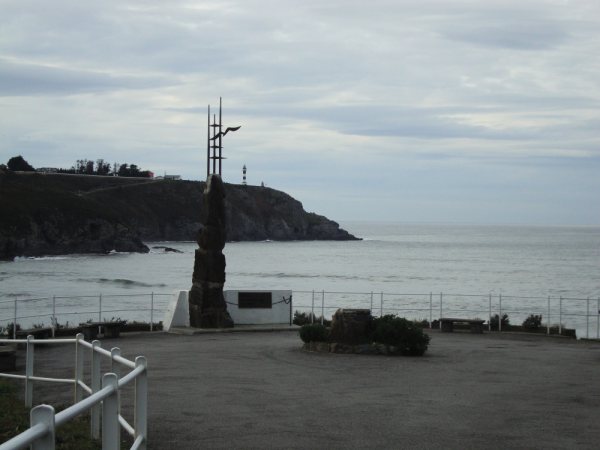 Mirador El Monolito