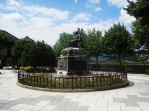 Parque Ramn de Campoamor