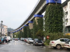Puente del Ferrocarril