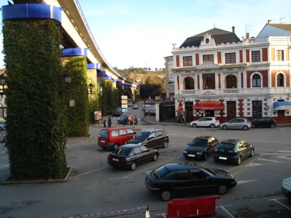Puente del Ferrocarril