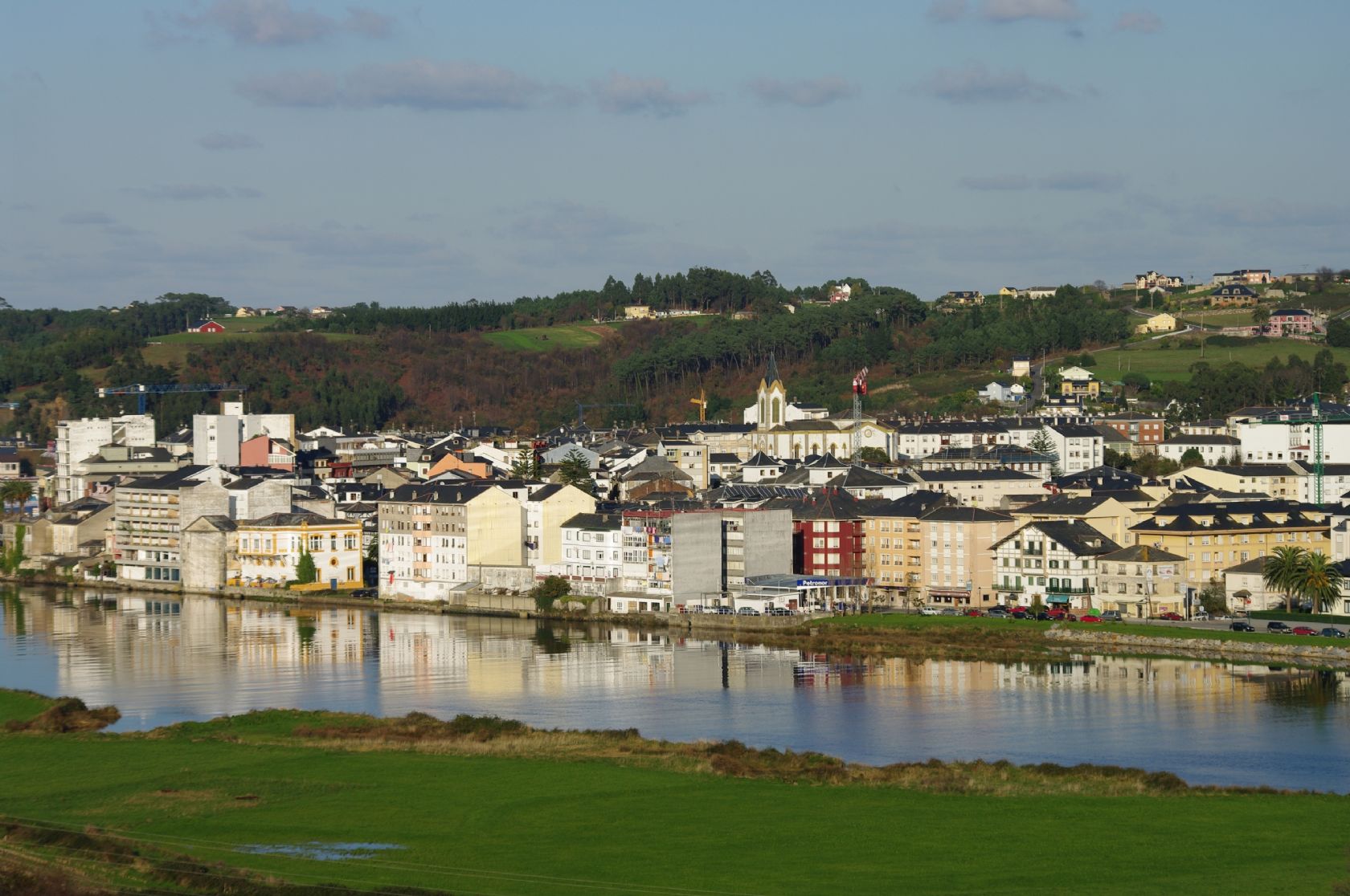 Ra de Navia