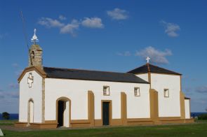Capilla de la Atalaya
