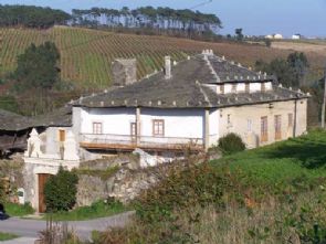 Palacio de Camposorio