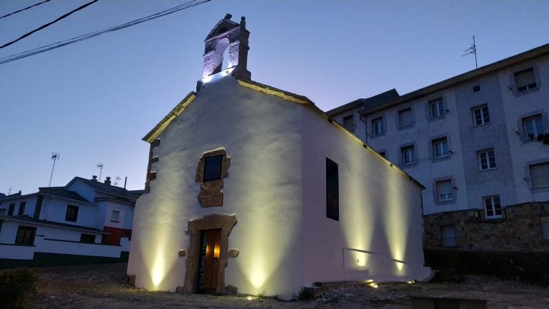 Capilla de Lebrn