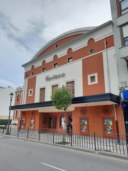 Cine