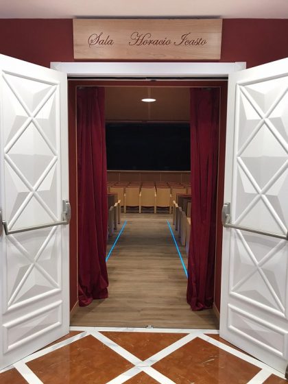Casas de Ramn Valds