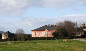 Palacio de Ands