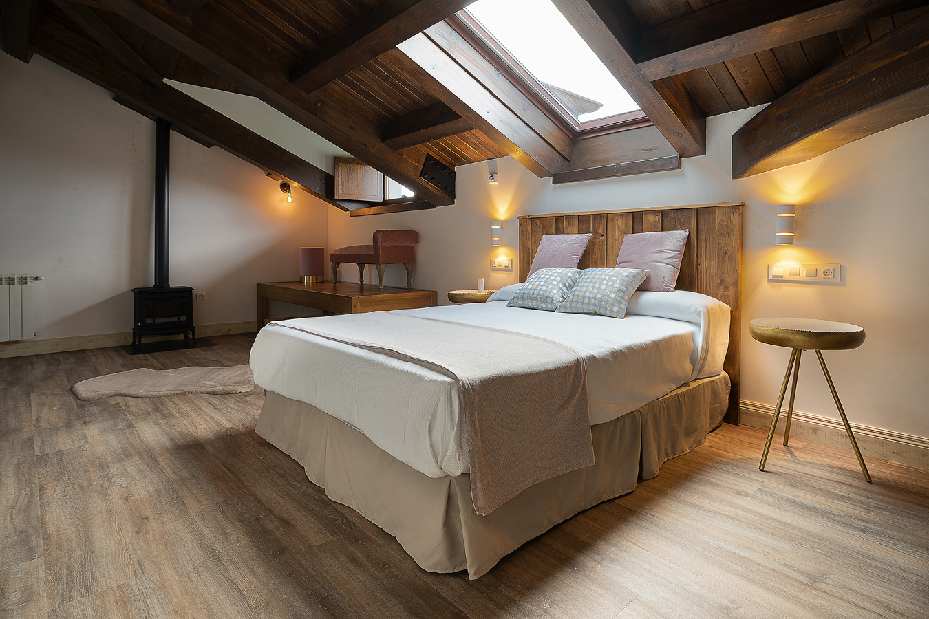 BLANCO HOTEL SPA