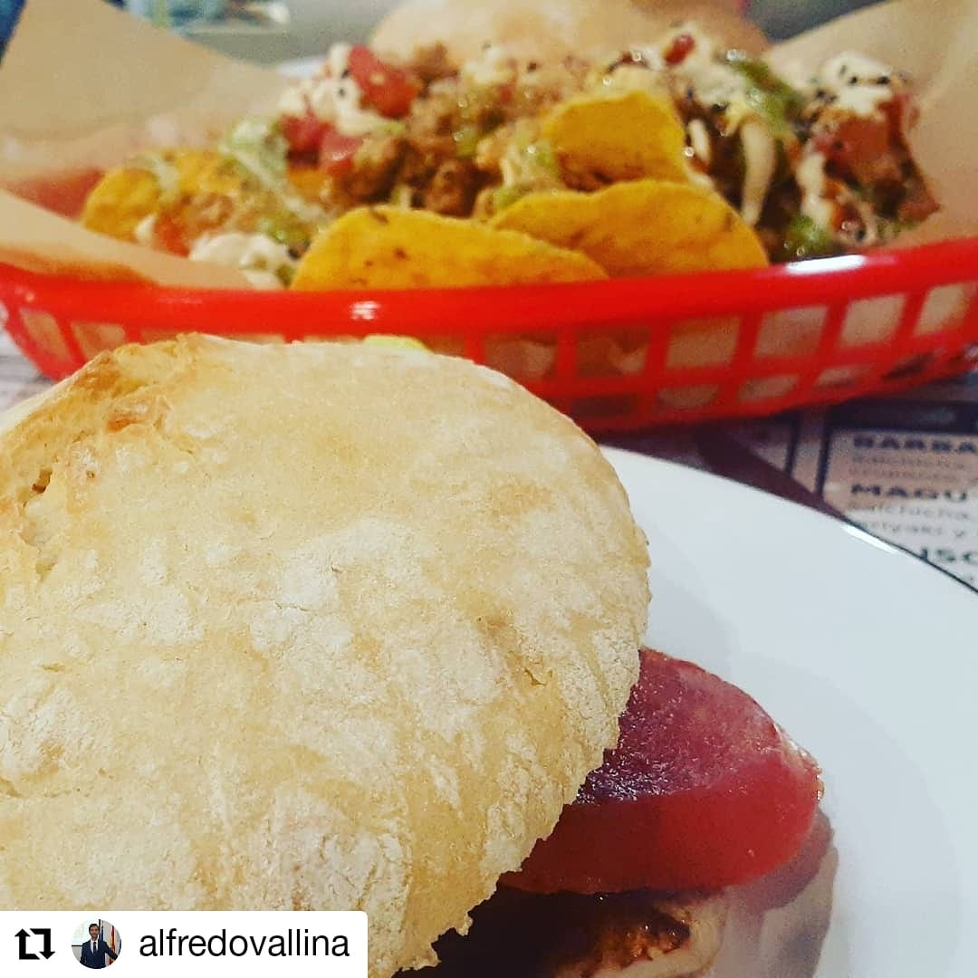 Foto Restaurante