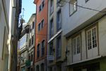 Apartamentos La Villa
