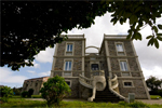 Hotel Rural Villa Auristela
