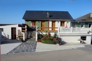 Apartamentos Rurales `Casa Xarangolo`