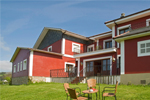 Hotel Rural Suquin