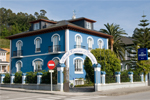 Hotel Casona Naviega
