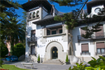 Palacio Arias