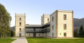 Oficina De Turismo Navia