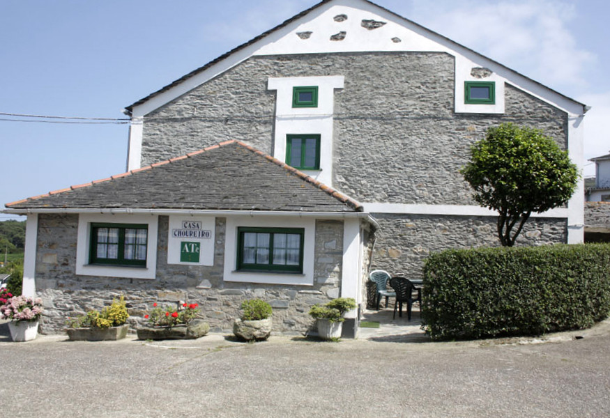 CASA CHOUREIRO