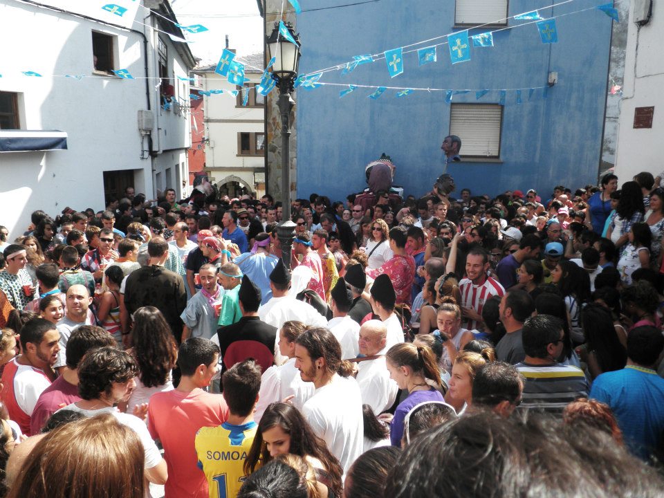 Fiestas