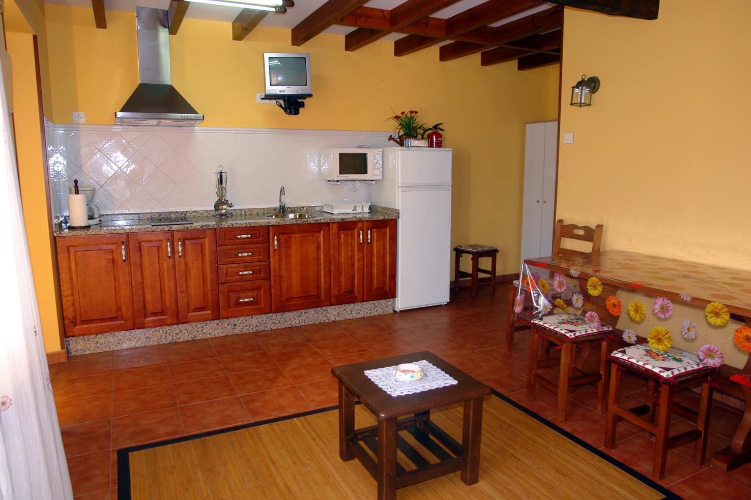 CASA XARANGOLO