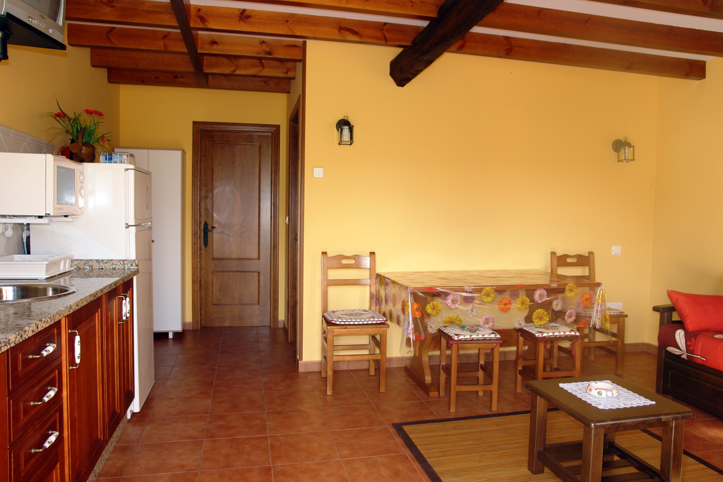 CASA XARANGOLO