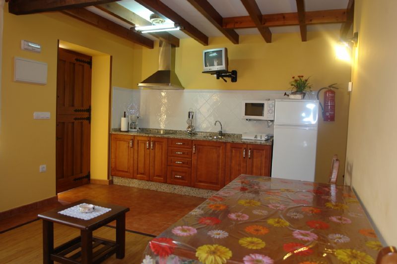 APARTAMENTOS
