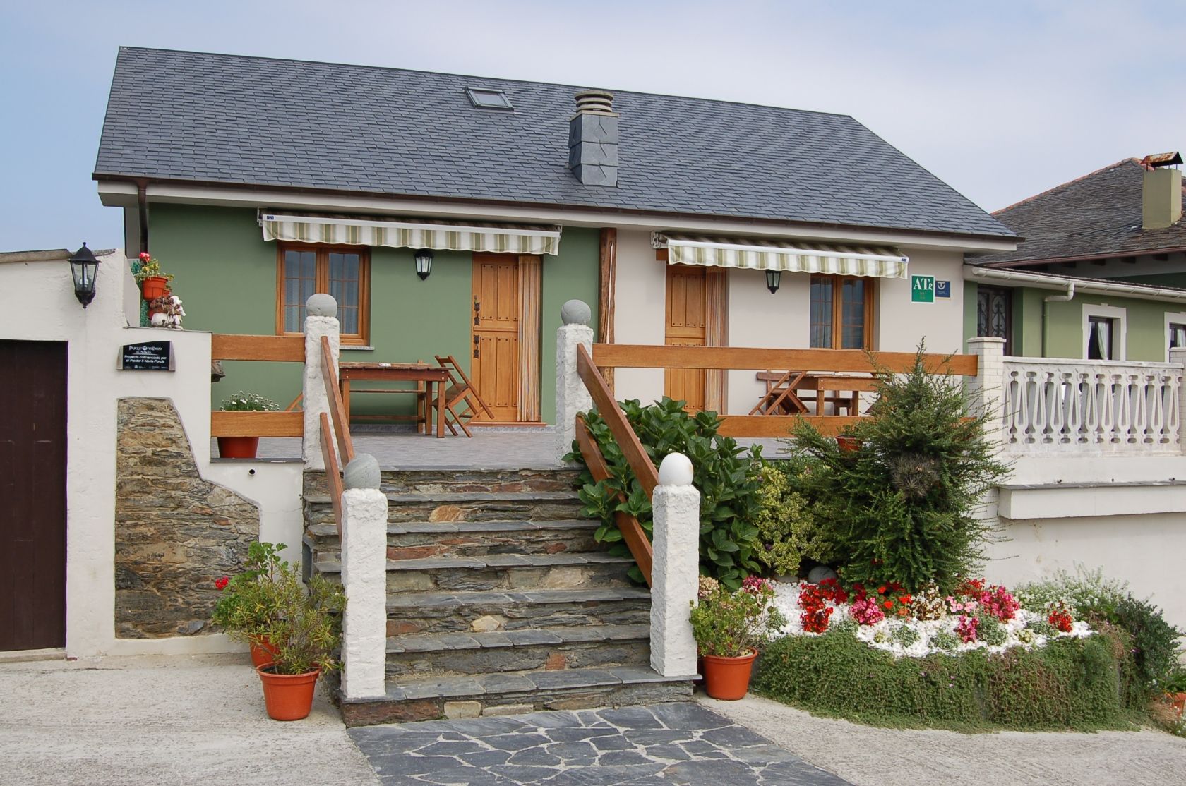 Apartamentos Rurales