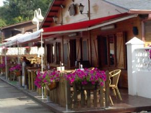 Bar Piedra