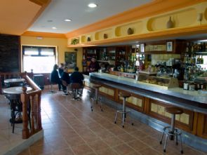 BAR VILLAPEDRE