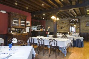 Restaurante La Barcarola